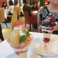 資生堂パーラー 銀座本店 サロン・ド・カフェの写真_157640