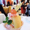資生堂パーラー 銀座本店 サロン・ド・カフェの写真_157641