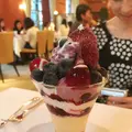 資生堂パーラー 銀座本店 サロン・ド・カフェの写真_157642