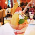資生堂パーラー 銀座本店 サロン・ド・カフェの写真_157643