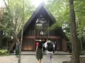 軽井沢高原教会の写真_157665