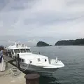 友ヶ島汽船乗り場の写真_158172