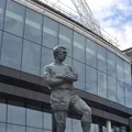 Wembley Stadiumの写真_158678