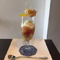 dessert cafe hachidoriの写真_158784