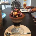 dessert cafe hachidoriの写真_158786