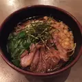 SOBA BAR ふくやの写真_158791