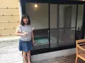 袋田温泉 思い出浪漫館の写真_158957