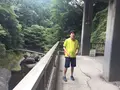 袋田の滝の写真_158959