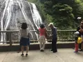 袋田の滝の写真_158960