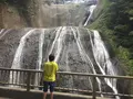 袋田の滝の写真_158961