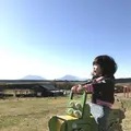 うぶやま牧場の写真_158963