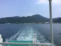 家老渡フェリー乗り場の写真_159208