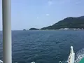 家老渡フェリー乗り場の写真_159215