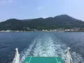 家老渡フェリー乗り場の写真_159229