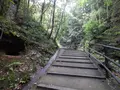 金引の滝の写真_159319