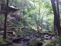 金引の滝の写真_159789