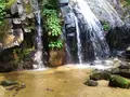 金引の滝の写真_159790