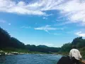 長瀞ライン下りの写真_159902