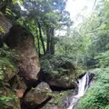 金引の滝の写真_159987