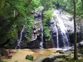 金引の滝の写真_159988