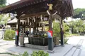 櫛田神社の写真_160107
