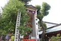 櫛田神社の写真_160109