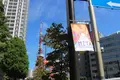 三田商店街の写真_160145