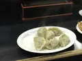 【閉店】名前のない餃子屋の写真_160276