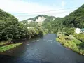 馬仙峡の写真_160354