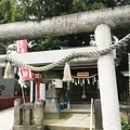 川越八幡宮の写真_160391