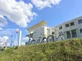 米代川扇田大橋付近の写真_160453