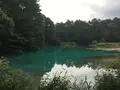 五色沼の写真_160474
