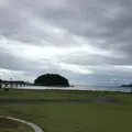 八百富神社（竹島弁天）の写真_160712