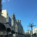 ＪＲ鹿児島中央駅の写真_161014