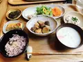 やまの ひつじの写真_161101