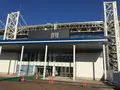 鴨池運動公園の写真_161118