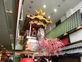 大津祭曳山展示館の写真_161218
