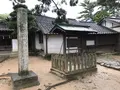 松陰神社の写真_161343