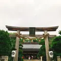 松陰神社の写真_161344