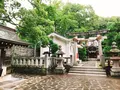 松陰神社の写真_161345