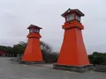 福徳稲荷神社の写真_161347