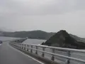 角島大橋 (つのしまおおはし)の写真_161364