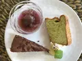 GIAHS CAFE（ジアスカフェ）の写真_161501