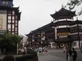 豫園商城（Yuyuan Tourist Mart）の写真_161639