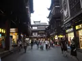 豫園商城（Yuyuan Tourist Mart）の写真_161640