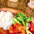 GIAHS CAFE（ジアスカフェ）の写真_161690