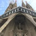 Sagrada Família（サグラダ・ファミリア聖堂）の写真_162112