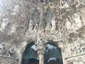 Sagrada Família（サグラダ・ファミリア聖堂）の写真_162115
