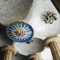 Park Guell（グエル公園）の写真_162138