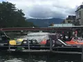 天橋立運河の写真_162206